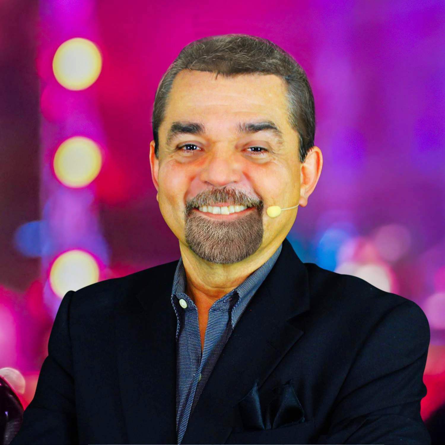 Ernesto Yturralde, Facilitador de talleres de Team Building