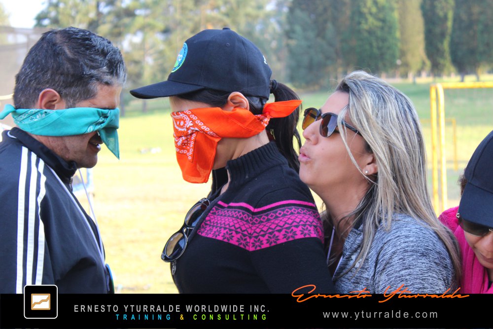 Coach Talleres de Cuerdas | Actividades lúdicas empresariales