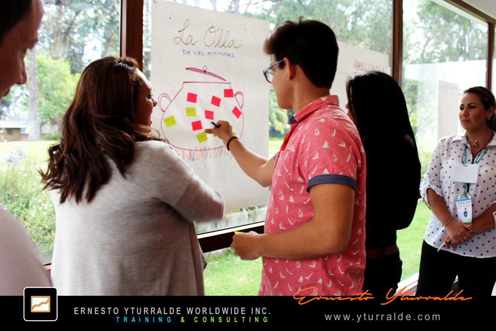 Coach Talleres de Cuerdas | Dinámicas de Grupos y Actividades para Team Building Empresarial