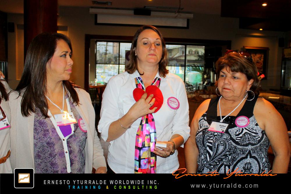 Team Building Coach | Actividades de Team Building empresariales